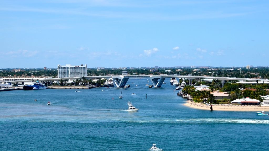 cruises port everglades fort lauderdale